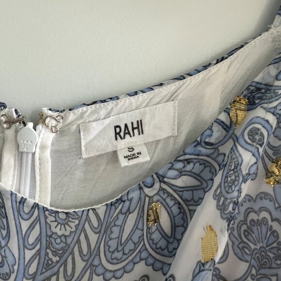 Rahi Juniper Dress - Picture 6 of 6